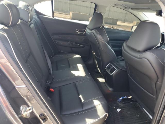 Photo 10 from auction – 2020 ACURA TLX TECHNO with VIN 19UUB2F48LA001995