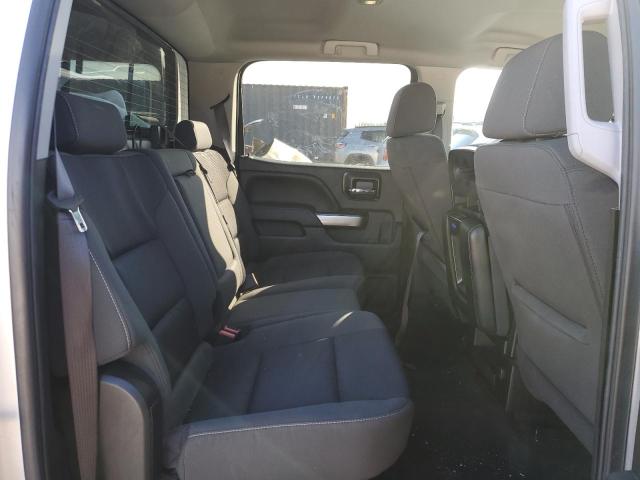 Photo 10 from auction – 2017 CHEVROLET SILVER1500 with VIN 3GCUKREC8HG189992