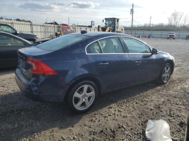 Photo 3 from auction – 2012 VOLVO S60 T5 with VIN YV1622FS4C2129502