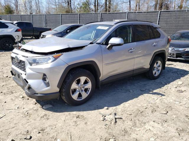 Foto 1 de la subasta – 2019 TOYOTA RAV4 XLE con VIN JTMP1RFV4KD021660