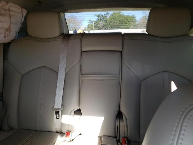Photo 10 from auction – 2015 CADILLAC SRX LUXURY with VIN 3GYFNEE30FS528970