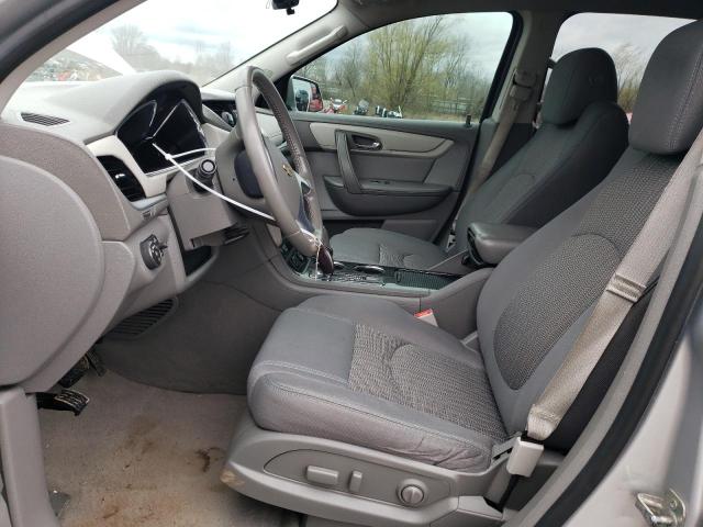 Photo 7 from auction – 2016 CHEVROLET TRAVERSE L with VIN 1GNKVGKD2GJ236194