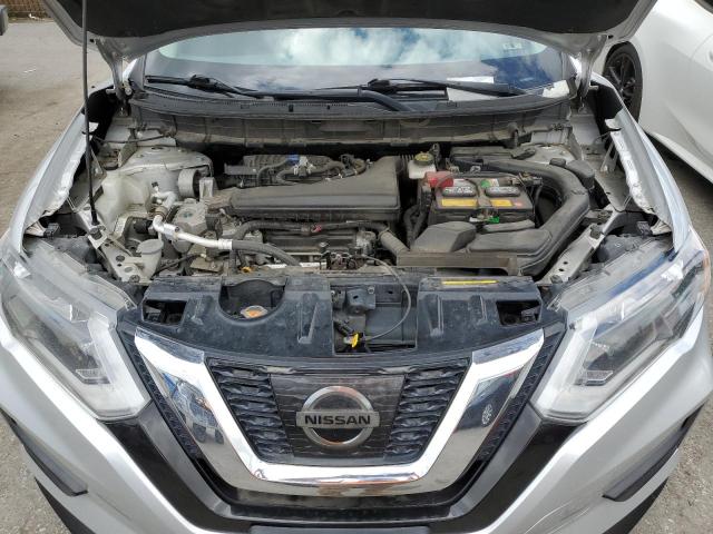 Photo 11 from auction – 2017 NISSAN ROGUE S with VIN JN8AT2MT1HW154709