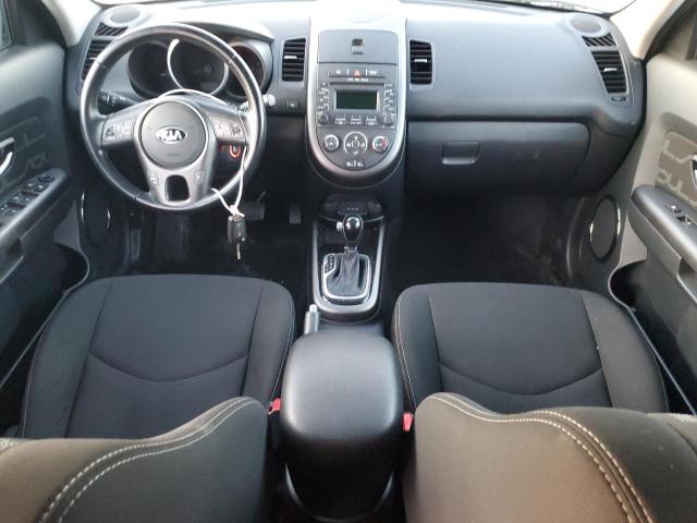 Photo 8 from auction – 2013 KIA SOUL + with VIN KNDJT2A60D7537636