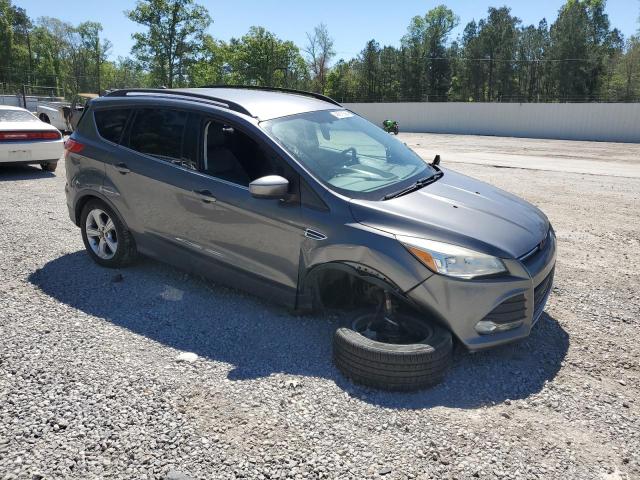 Photo 4 from auction – 2014 FORD ESCAPE SE with VIN 1FMCU0G92EUC89805