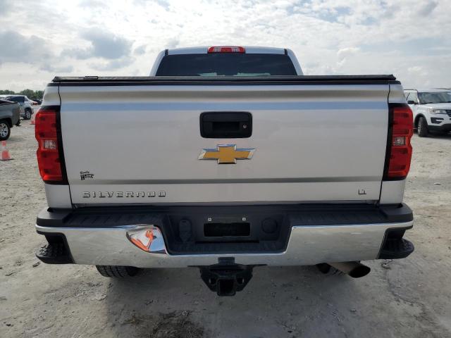 Photo 6 from auction – 2019 CHEVROLET SILVERADO with VIN 2GC2KSEG8K1218957
