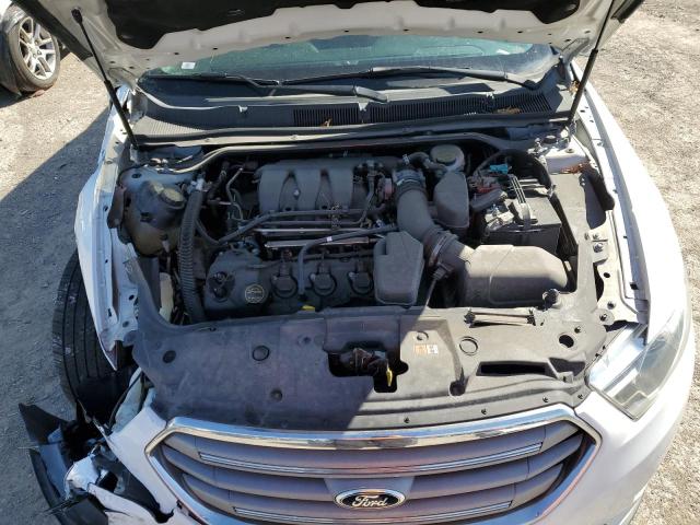 Photo 11 from auction – 2015 FORD TAURUS SEL with VIN 1FAHP2E89FG160084