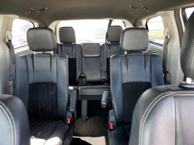 Photo 10 from auction – 2017 DODGE GRAND CARA with VIN 2C4RDGCG1HR736878