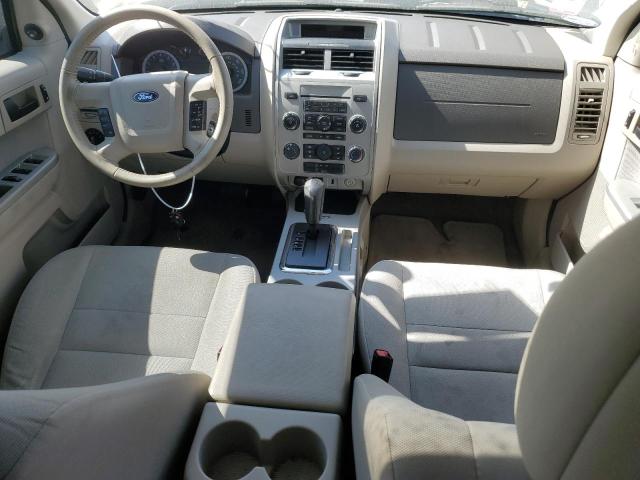 Photo 8 from auction – 2010 FORD ESCAPE XLT with VIN 1FMCU0D72AKC64590