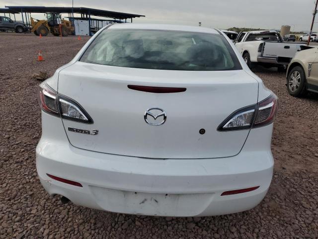 Photo 6 from auction – 2013 MAZDA 3 I with VIN JM1BL1TG0D1832291