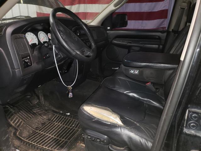 Photo 7 from auction – 2002 DODGE RAM 1500 with VIN 1D7HU18Z82J124472