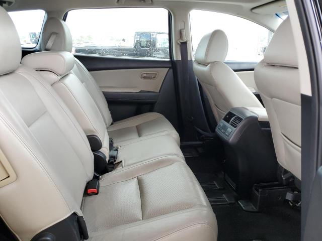 Photo 11 from auction – 2013 MAZDA CX-9 TOURI with VIN JM3TB2CAXD0403634