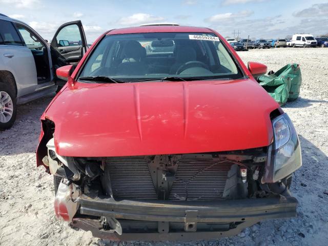 Photo 5 from auction – 2012 NISSAN SENTRA 2.0 with VIN 3N1AB6APXCL692999