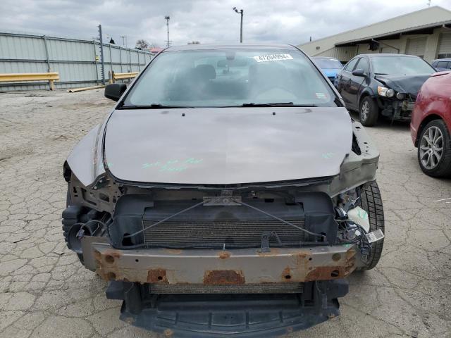 Photo 5 from auction – 2012 CHEVROLET MALIBU LS with VIN 1G1ZB5E02CF281784