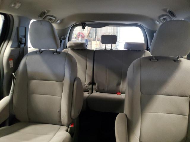 Photo 10 from auction – 2018 TOYOTA SIENNA L with VIN 5TDZZ3DC5JS934026