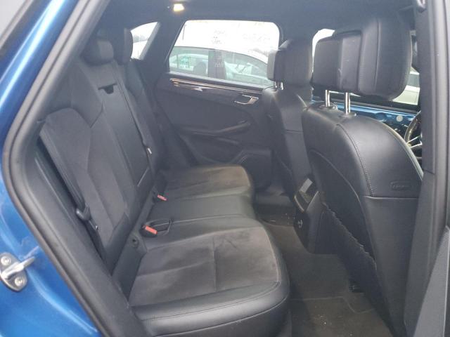 Photo 10 from auction – 2015 PORSCHE MACAN S with VIN WP1AB2A57FLB73945