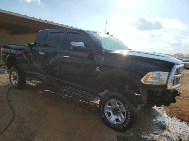 Photo 4 from auction – 2013 RAM 2500 LARAM with VIN 3C6UR5NL2DG600163