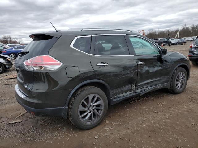 Photo 3 from auction – 2016 NISSAN ROGUE with VIN 5N1AT2MV2GC861424