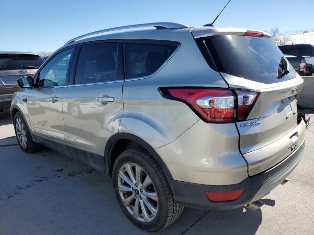 Photo 2 from auction – 2017 FORD ESCAPE TIT with VIN 1FMCU0JD0HUC34206