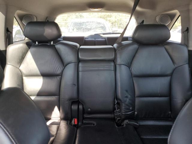 Photo 10 from auction – 2009 ACURA MDX TECHNO with VIN 2HNYD28699H527825