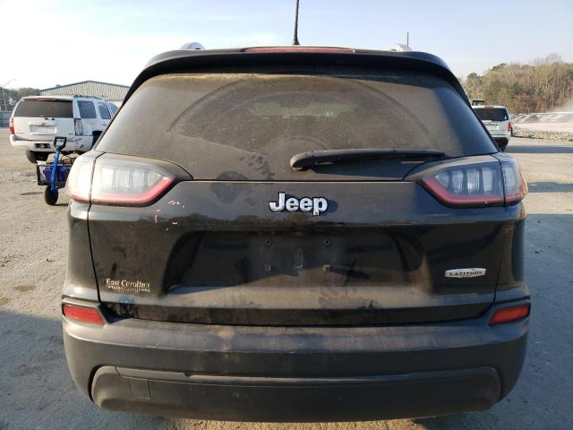 Photo 6 from auction – 2019 JEEP CHEROKEE L with VIN 1C4PJLCB0KD332381