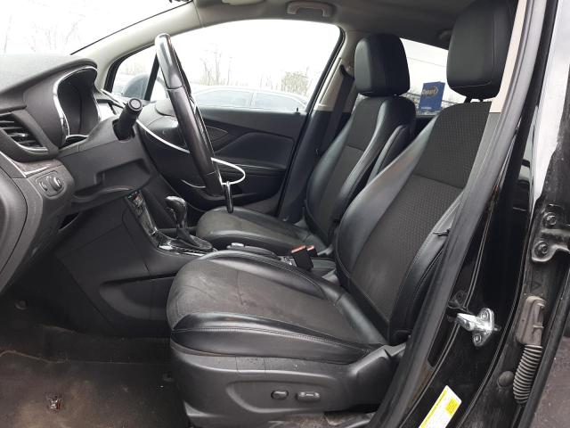 Photo 7 from auction – 2019 BUICK ENCORE PRE with VIN KL4CJASB5KB894660