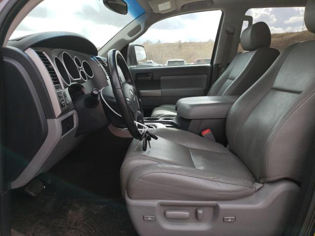 Photo 7 from auction – 2012 TOYOTA SEQUOIA SR with VIN 5TDBY5G10CS068409