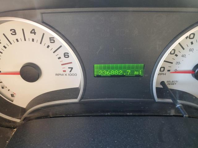 Photo 9 from auction – 2008 FORD EXPLORER S with VIN 1FMEU51E78UA56597