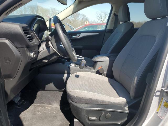 Photo 7 from auction – 2020 FORD ESCAPE SE with VIN 1FMCU9G68LUC41796