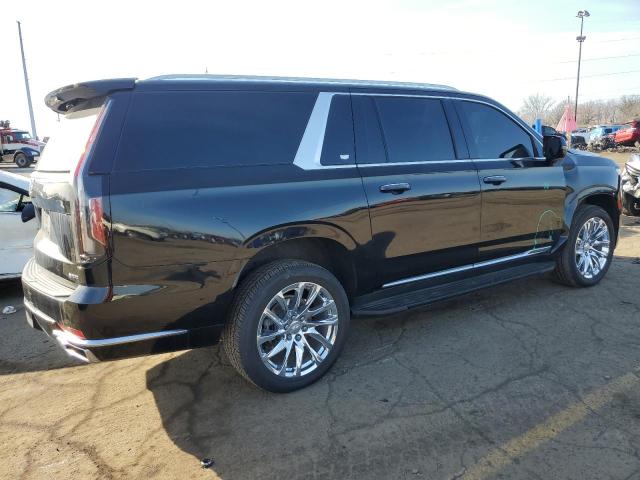 Zdjęcie 3 z aukcji – 2021 CADILLAC ESCALADE E z VIN 1GYS4KKL3MR485892