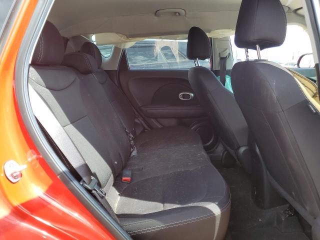 Photo 10 from auction – 2019 KIA SOUL with VIN KNDJN2A20K7016887