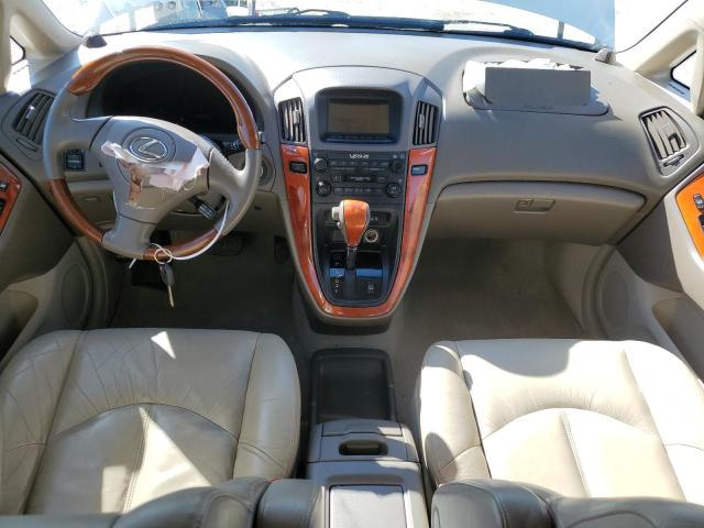 Photo 8 from auction – 2003 LEXUS RX 300 with VIN JTJHF10UX30302004