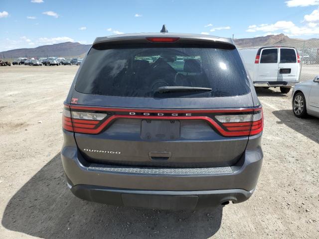 Photo 6 from auction – 2015 DODGE DURANGO SX with VIN 1C4RDHAG1FC946220