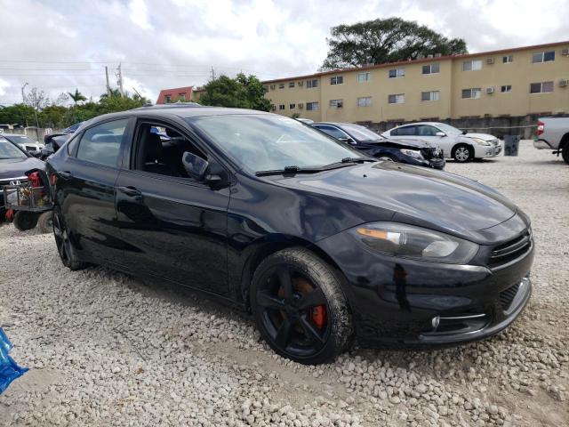 Photo 4 from auction – 2015 DODGE DART GT with VIN 1C3CDFEB9FD111909