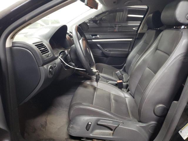 Photo 7 from auction – 2005 VOLKSWAGEN NEW JETTA with VIN 3VWSF71K45M638138