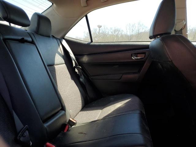 Photo 10 from auction – 2017 TOYOTA COROLLA L with VIN 5YFBURHE6HP673443