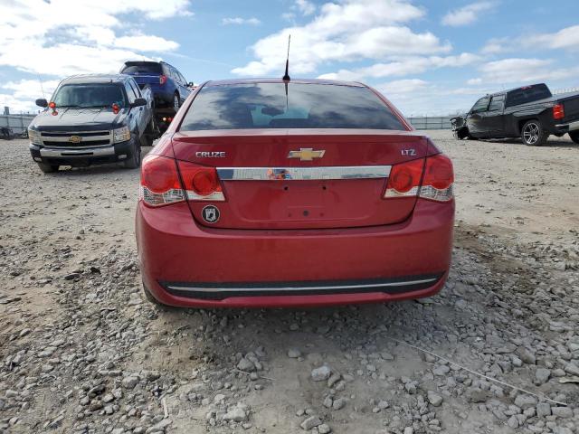 Photo 6 from auction – 2012 CHEVROLET CRUZE LT with VIN 1G1PG5SC1C7196498