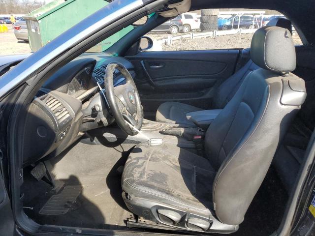 Photo 7 from auction – 2008 BMW 128 I with VIN WBAUN13558VH80205