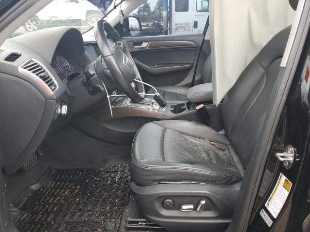 Foto 7 de la subasta – 2015 AUDI Q5 PREMIUM con VIN WA1LFAFPXFA040475
