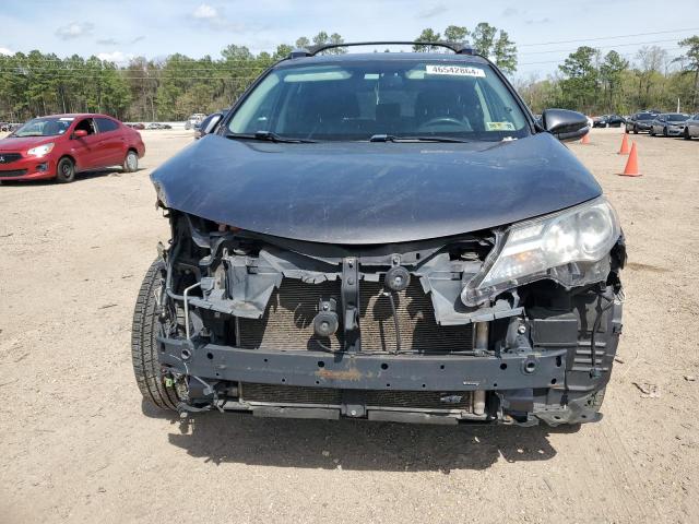 Photo 5 from auction – 2013 TOYOTA RAV4 LIMIT with VIN 2T3DFREV9DW105940