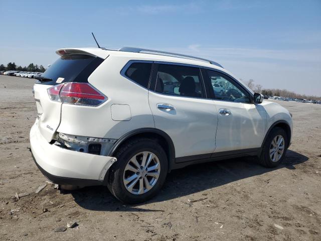 Photo 3 from auction – 2016 NISSAN ROGUE S with VIN KNMAT2MV8GP604927