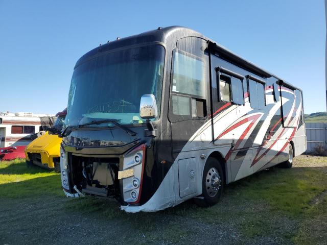 Photo 2 from auction – 2021 ENTE MOTORHOME with VIN 4VZDR1A92MC089731