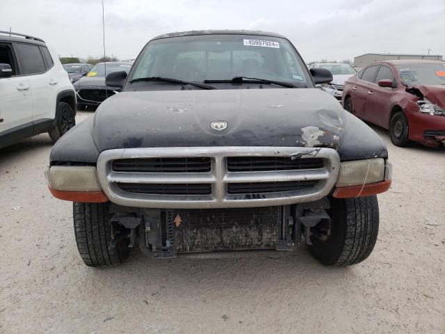Photo 5 from auction – 2001 DODGE DAKOTA QUA with VIN 1B7HL2AN11S228921