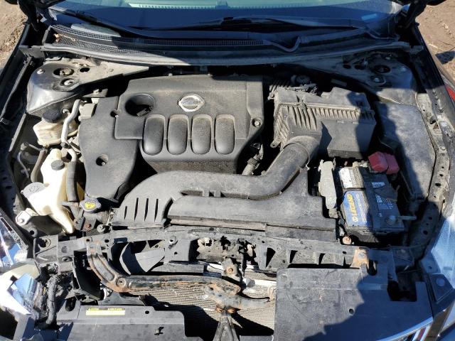 Photo 11 from auction – 2012 NISSAN ALTIMA BAS with VIN 1N4AL2AP3CC203136