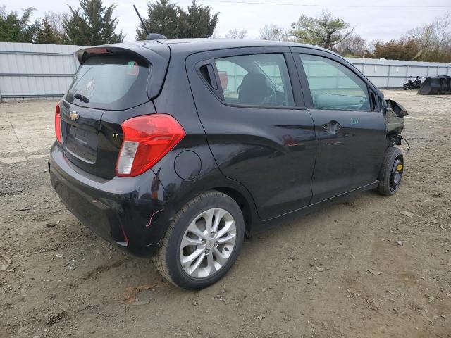 Photo 3 from auction – 2020 CHEVROLET SPARK 1LT with VIN KL8CD6SA2LC429730