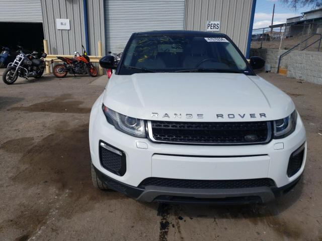 Photo 5 from auction – 2017 LAND ROVER RANGE ROVE with VIN SALVP2BG2HH248781