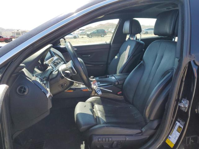 Photo 7 from auction – 2013 BMW 640 I with VIN WBA6A0C52DDF14073