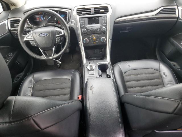 Photo 8 from auction – 2017 FORD FUSION SE with VIN 3FA6P0LU5HR182722