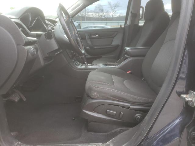 Photo 7 from auction – 2016 CHEVROLET TRAVERSE L with VIN 1GNKVGKDXGJ144430
