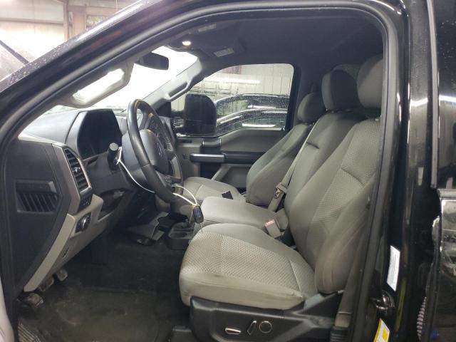 Photo 7 from auction – 2015 FORD F150 SUPER with VIN 1FTFW1EG1FFA97476